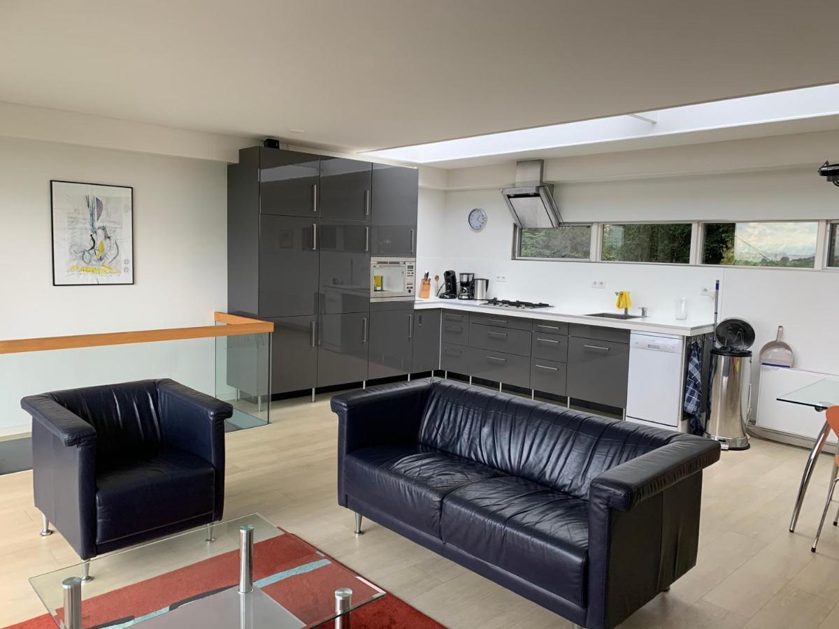 Huisje Aan Het Water, Omgeving Amsterdam Villa Zaandam Ngoại thất bức ảnh